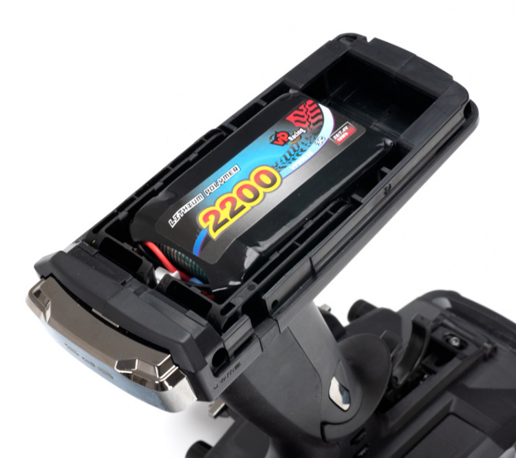 Futaba Batteridistans LT2F2000B T10PX