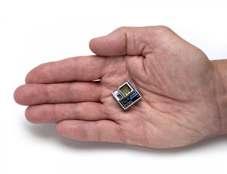 Futaba Gyro Flyg 1-axel roder eller höjd