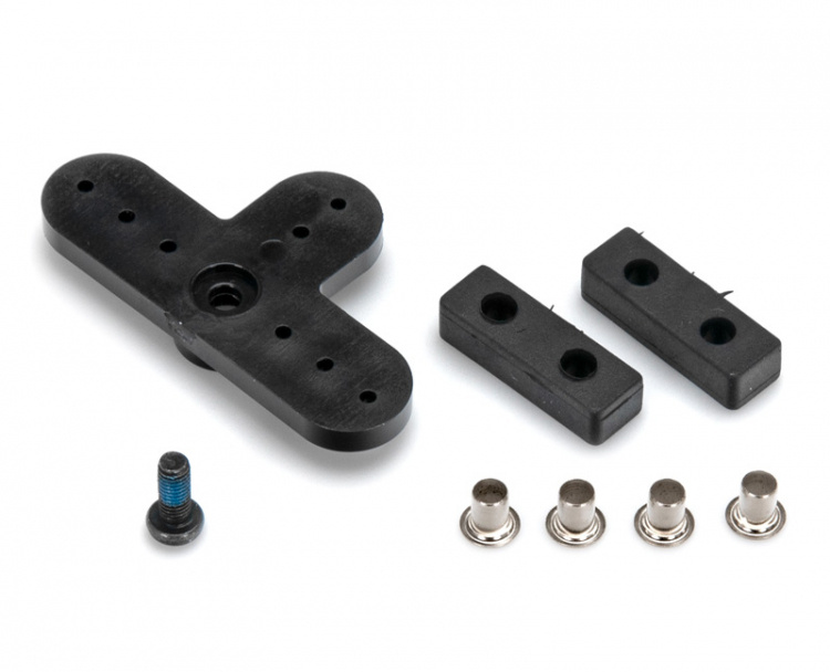 Futaba Servo HPS-CT501 Bil Lågprofil 21kg 0.06s S.BUS2/HV