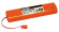 Sändarbatteri NiMH 7,2V 1800mAh T8FGS/12FG/FX20/FX22 Sändarbatteri NiMH 7,2V 1800mAh T8FGS/12FG/FX20/FX22