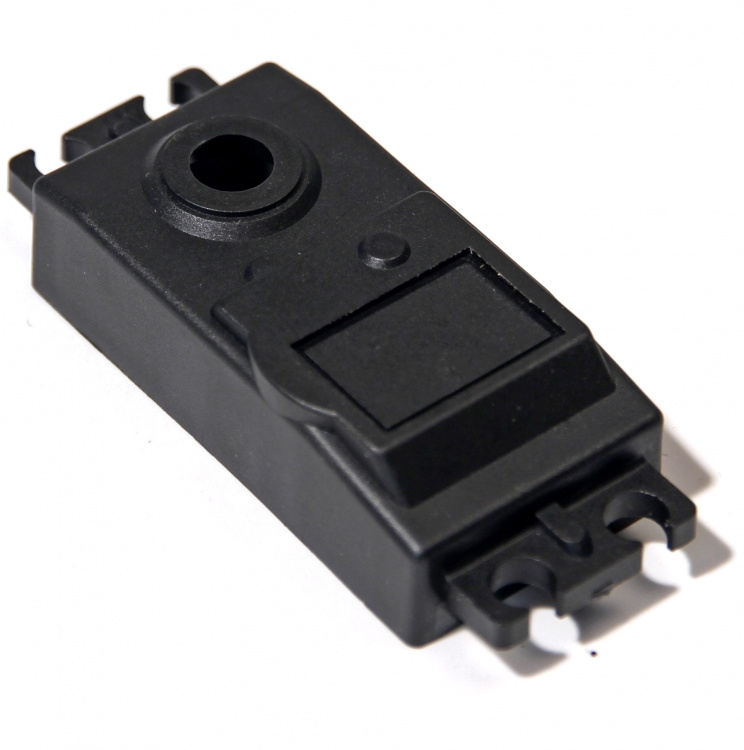 Servohus övre S9102