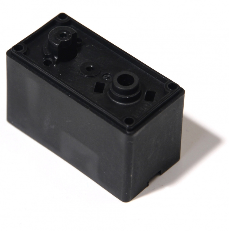 Servohus 3401&9404 mittdelen