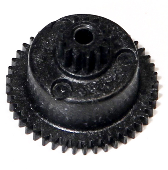 Drev 2:a till FPS3401