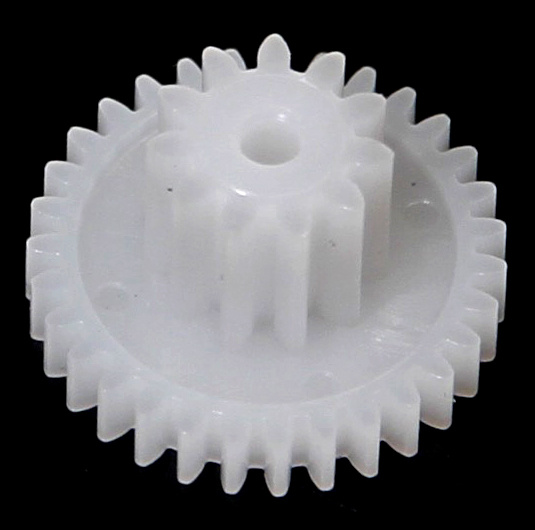 Drev 3:e S9251, BLS256