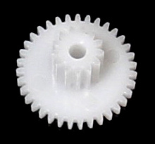 Drev 1:a plast S3306