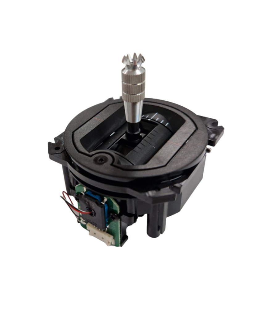 Futaba Spakenhet ST-57  T-18MZ, 18SZ neutral