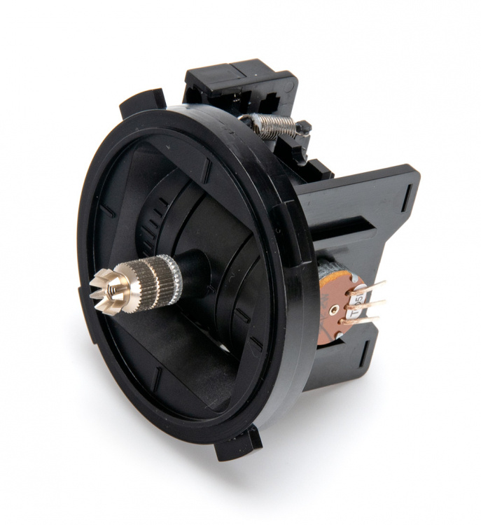 Futaba Spakenhet ST-28BS Höger 4GRS