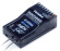 Futaba Mottagare 8-K 6J, 8J, 10J 2.4G S-FHSS, HV, S.BUS Futaba Mottagare 8-K 6J, 8J, 10J 2.4G S-FHSS, HV, S.BUS