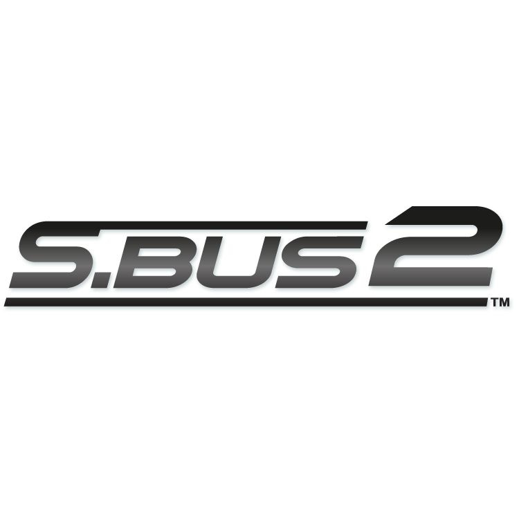 Futaba R304SB-E Mottagare T-FHSS Elbil Internantenn