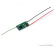 Futaba Mottagare R3206SBM Mikro 6K T-FHSS För inomhusflyg Futaba Mottagare R3206SBM Mikro 6K T-FHSS För inomhusflyg