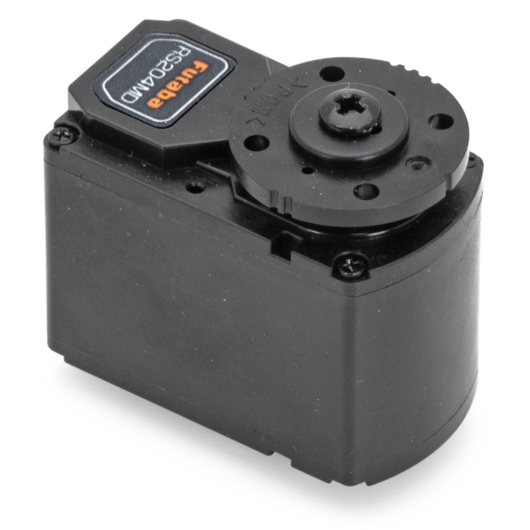 Robort servo 2,1kg/cm, 3,7 - 6V, 12 gram, Com: TTL or PWN