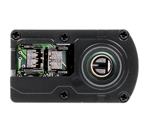 Robort servo 2,1kg/cm, 3,7 - 6V, 12 gram, Com: TTL or PWN