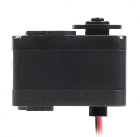 Robort servo 6,5kg/cm, 7,4V, 35,8x19,5x25. Com: TTL or PWN