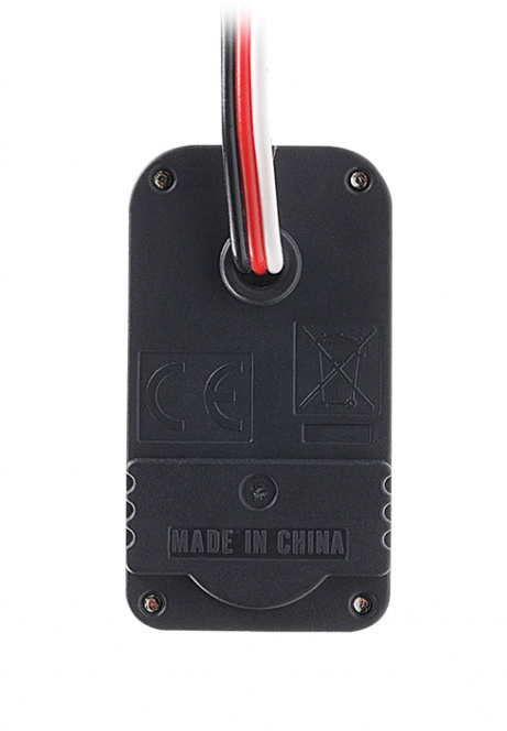 Robort servo 6,5kg/cm, 7,4V, 35,8x19,5x25. Com: TTL or PWN