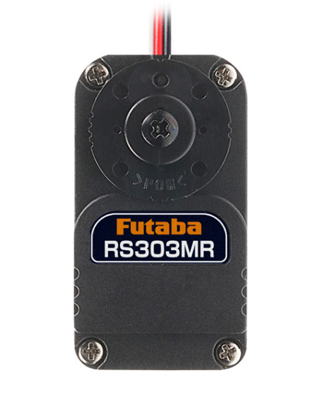 Robort servo 6,5kg/cm, 7,4V, 35,8x19,5x25. Com: TTL or PWN