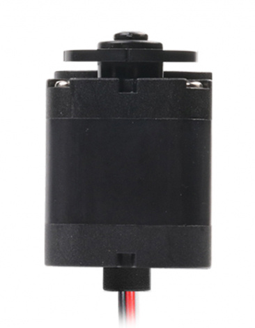 Robort servo 5kg/cm, 7,4V, 35,8x19,5x25. Com: TTL or PWN