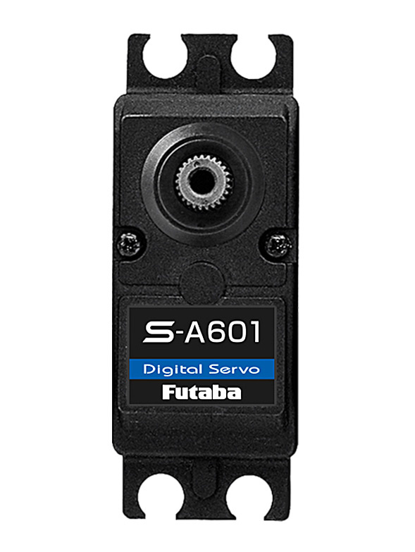 Futaba S-A601 Flygservo 41kg 0.11s HV S.BUS