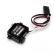 Futaba Vingservo Segelflyg 2.5kg 0.065s HV S.BUS2 Futaba Vingservo Segelflyg 2.5kg 0.065s HV S.BUS2