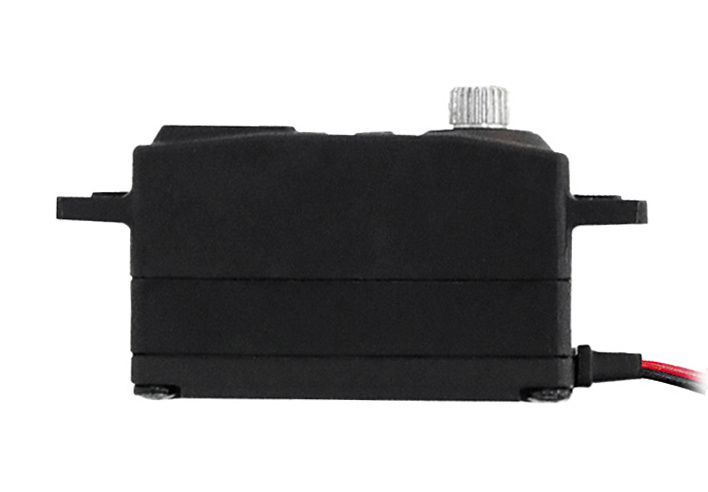 Futaba S-C400 Bilservo 8kg 0.08s HV S.BUS2