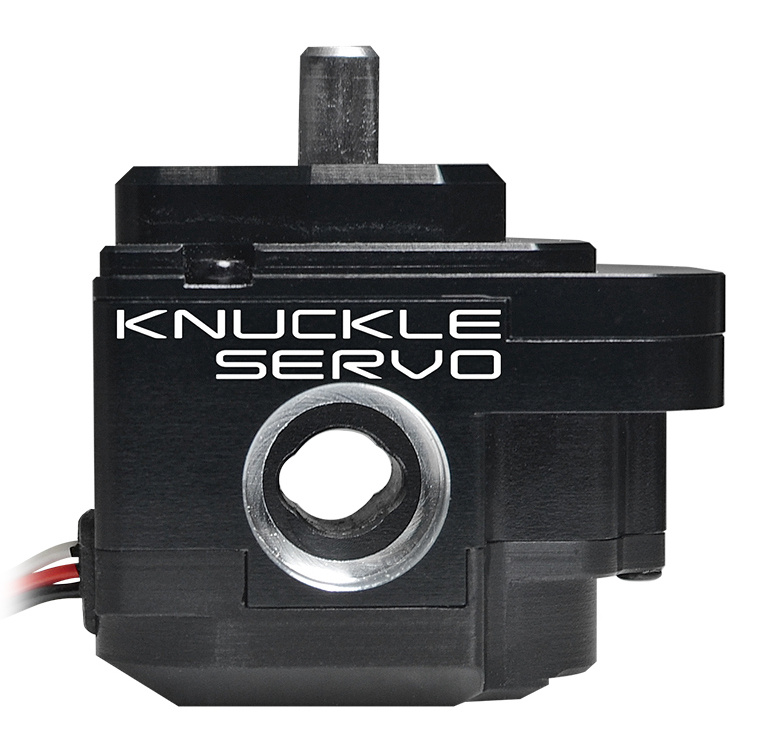S-CD500KS Bilservo drift 2,4kg 0,11s