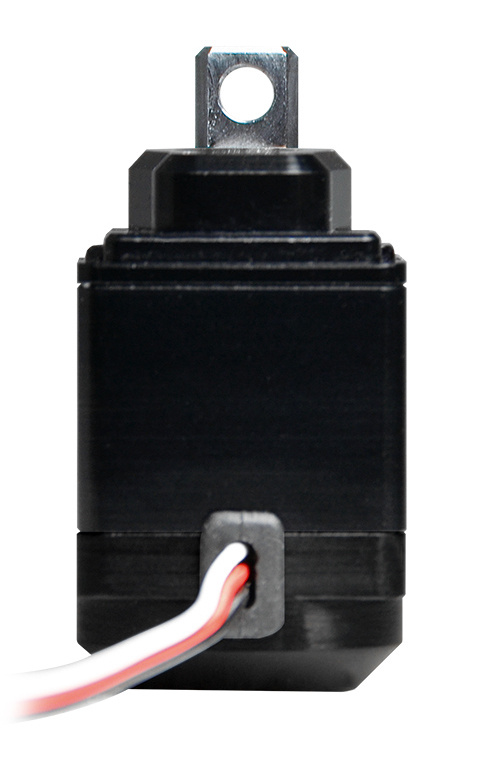 S-CD500KS Bilservo drift 2,4kg 0,11s