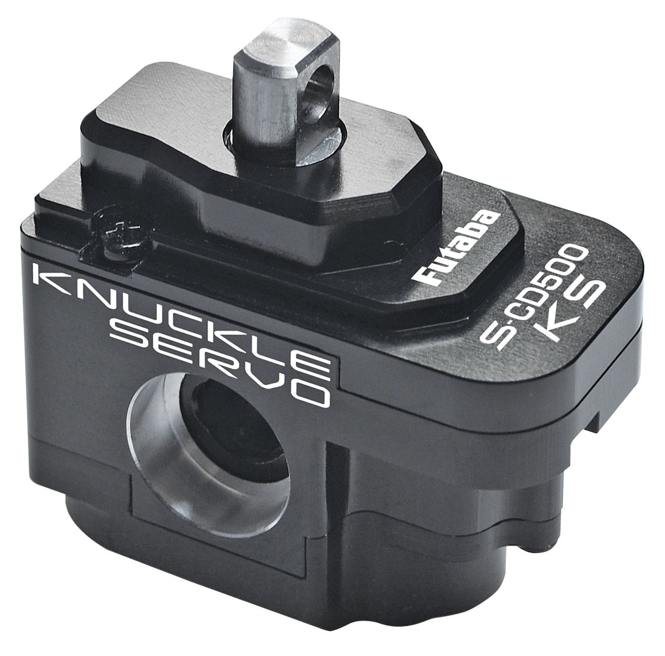 S-CD500KS Bilservo drift 2,4kg 0,11s