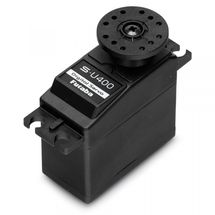 Futaba S-U400 Servo Standard 7.9kg/0.13s HV S.BUS2