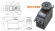 S9072SB Servo 8.7kg 0.10s S9072SB Servo 8.7kg 0.10s