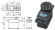 S9170SV Lågt Servo 6.8kg 0.12s HV S9170SV Lågt Servo 6.8kg 0.12s HV