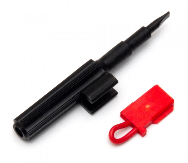 Futaba SBD-2 S.Bus Dekoder 8-kanaler