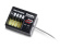 Futaba T10PX Rattradio F-4G/T-FHSS med R404SBS Futaba T10PX Rattradio F-4G/T-FHSS med R404SBS