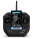 7XC Spakradio - med R334SBS mottagare 7XC Spakradio - med R334SBS mottagare