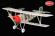 Nieuport II Guillow Nieuport II Guillow