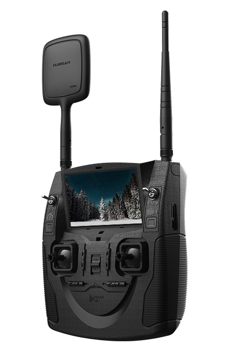 Sändare Hubsan HT012