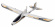 Spy Hawk FPV Plane 1000mm, HD, GPS, Return Home