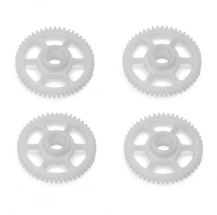 Motordrev B H216A, H502C, H502E, H502S, H507A