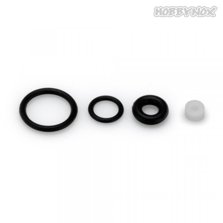 Hobbynox TARA O-Ring Set