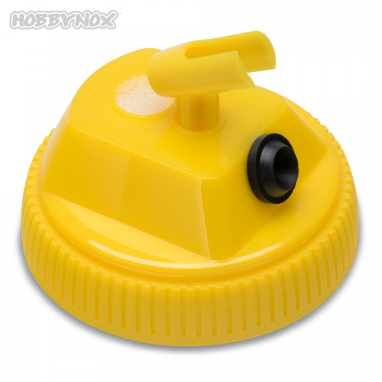 Hobbynox Airbrush Rengörings Station