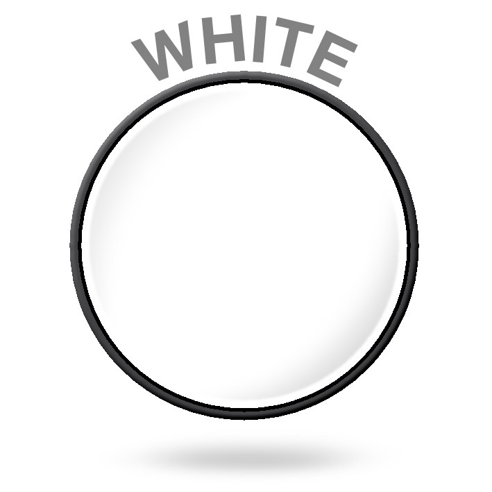 Hobbynox Vit R/C Racing Spray Färg 150 ml