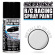 Hobbynox Metallic Silver R/C Racing Spray Färg 150 ml Hobbynox Metallic Silver R/C Racing Spray Färg 150 ml