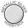 Hobbynox Metallic Silver R/C Racing Spray Färg 150 ml Hobbynox Metallic Silver R/C Racing Spray Färg 150 ml