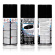 Hobbynox Metallic Silver R/C Racing Spray Färg 150 ml Hobbynox Metallic Silver R/C Racing Spray Färg 150 ml