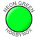 Hobbynox Neon Grn R/C Racing Spray Frg 150 ml