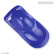 Hobbynox Airbrush Color Transparent Blå 60ml Hobbynox Airbrush Color Transparent Blå 60ml