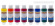 Hobbynox Airbrush Color Transparent Grn 60ml