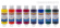 Hobbynox Airbrush Color Transparent Grön 60ml Hobbynox Airbrush Color Transparent Grön 60ml