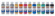 Hobbynox Airbrush Color Pearl Koppar 60ml
