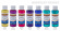 Hobbynox Airbrush Color Iridescent Gul 60ml