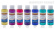 Hobbynox Airbrush Color Iridescent Candy Röd 60ml Hobbynox Airbrush Color Iridescent Candy Röd 60ml