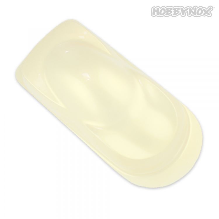 Hobbynox Airbrush Color Change Guld 60ml